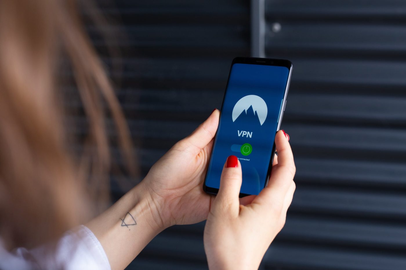 Anoniem surfen met een sterke VPN